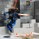 Illustration for article titled Meet the eight astounding finalists of DARPAs Robotics Challenge